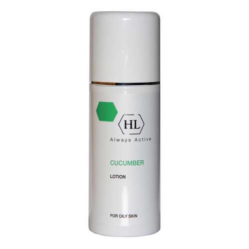 Лосьон для лица Holy Land Cucumber Face Lotion 250 мл в Летуаль