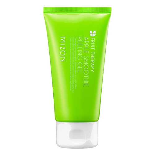 Пилинг для лица Mizon Apple Smoothie Peeling Gel 120 мл в Летуаль