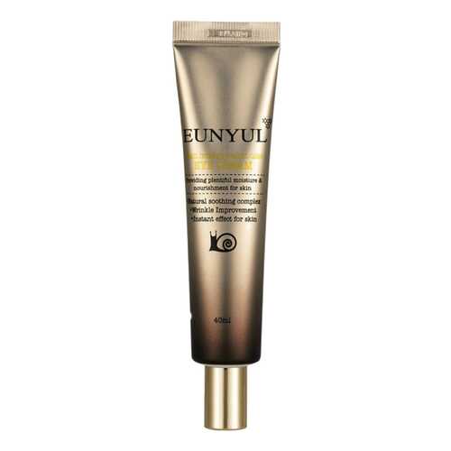 Крем для глаз Eunyul Snail Intensive Facial Care Eye Cream 40 мл в Летуаль