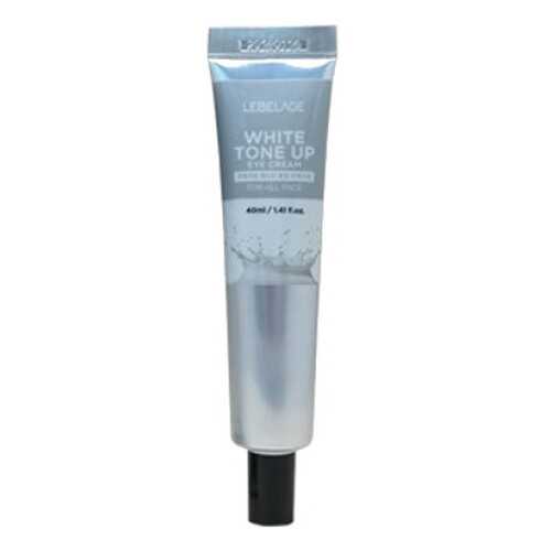 Крем для глаз Lebelage White Tone Up Eye Cream 40 мл в Летуаль