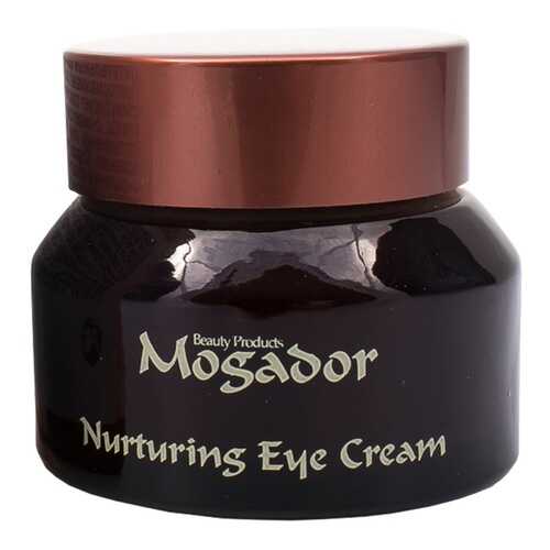 Крем для глаз Mogador Argan Oil Nurturing Eye Cream 30 мл в Летуаль