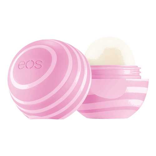 Бальзам для губ eos Honey Apple Visibly Soft Lip Balm 7 г в Летуаль