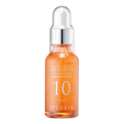 Cыворотка для лица It's Skin Power 10 Formula Q10 Effector, 30 мл в Летуаль