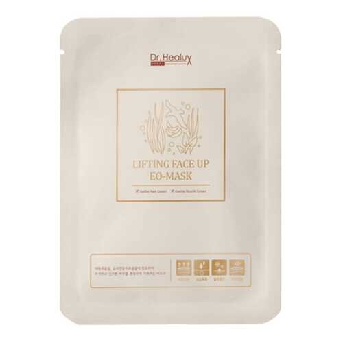 Dr. Healux Маска для лица Lifting Face Up EO-Mask, 1 шт в Летуаль