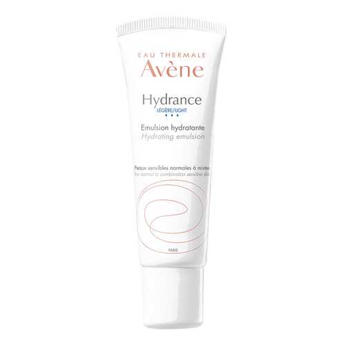 Эмульсия для лица Avene Hydrance Hydrating Emulsion Light 40 мл в Летуаль