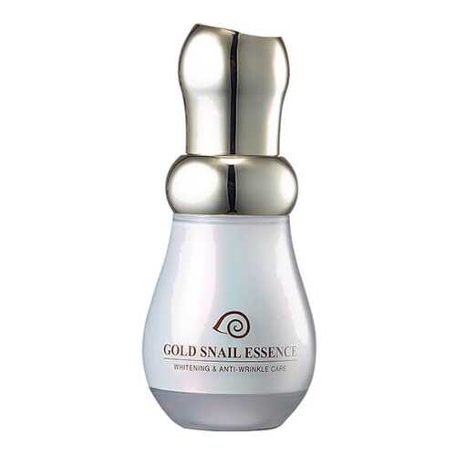 Эссенция для лица J&G Gold Snail Essence 45 мл в Летуаль