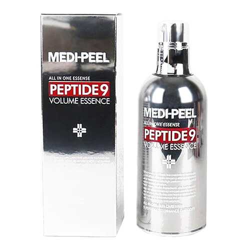 Эссенция кислородная с пептидным комплексом Medi-Peel Peptide 9 volume essence, 100мл в Летуаль