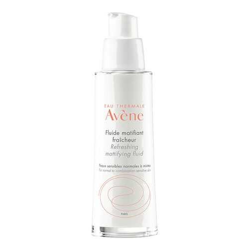 Флюид для лица Avene Matifiant Fluide Hydratant 50 мл в Летуаль