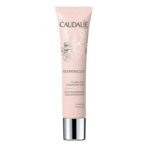 Крем для лица Caudalie Resveratrol[Lift] Fluide Liftant Redensifiant SPF 20 40 мл в Летуаль