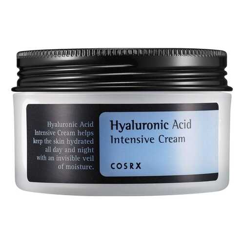 Крем для лица CosRX Hyaluronic Acid Intensive Cream 100 мл в Летуаль