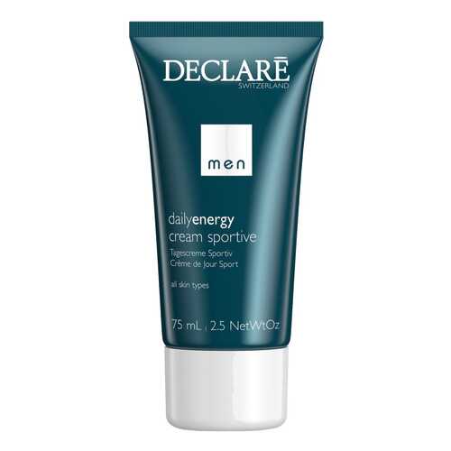 Крем для лица Declare Sportive Anti-Age Cream 75 мл в Летуаль