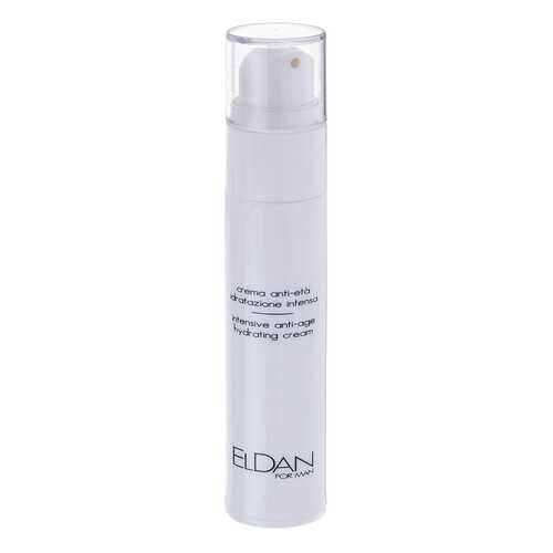 Крем для лица Eldan Cosmetics Anti Age Hydrating Cream 24h for Man в Летуаль