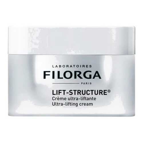 Крем для лица Filorga Lift-Structure Creme Ultra-Liftante 50 мл в Летуаль