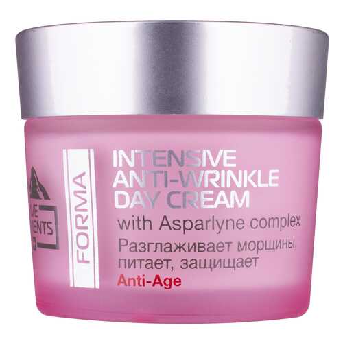 Крем для лица Five Elements Intensive Anti-Wrinkle Day Cream в Летуаль