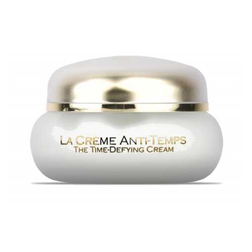 Крем для лица Gernetic Anti-Temps The Time-Defyning Cream ночной 50 мл в Летуаль