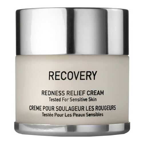 Крем для лица GIGI Recovery Redness Relief Cream 50 мл в Летуаль