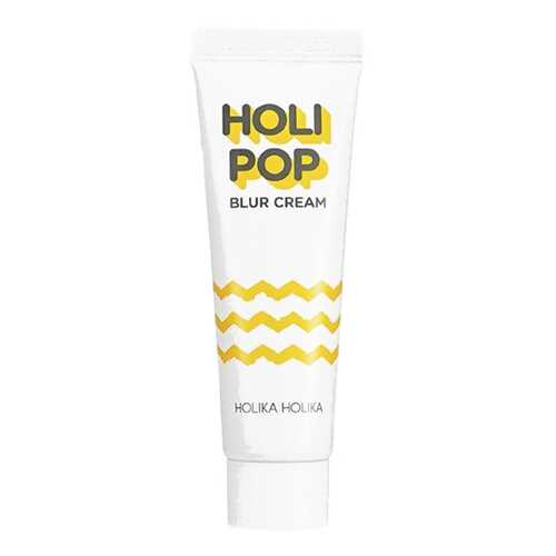 Крем для лица Holika Holika Holipop Blur 30 мл в Летуаль