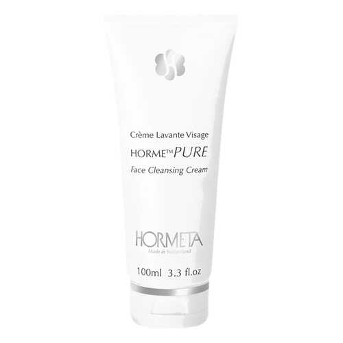 Крем для лица Hormeta H01205 HORME™PURE Creme Lavante Visage 100 мл в Летуаль