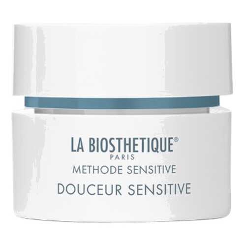 Крем для лица La Biosthetique Methode Sensitive Douceur Sensitive Hydratante 50 мл в Летуаль