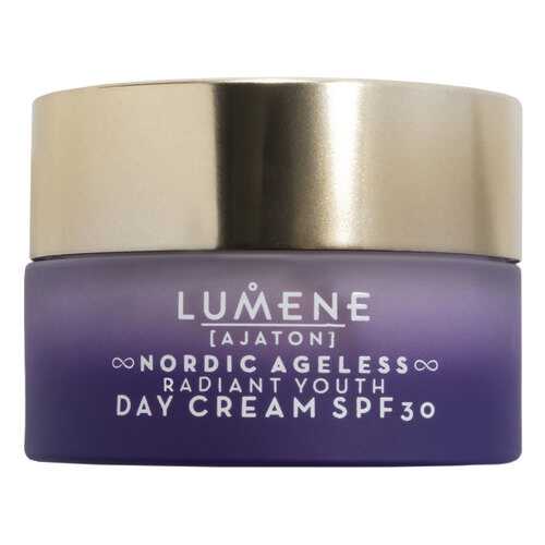 Крем для лица Lumene Ajaton Nordic Ageless Radiant Youth Day 50 мл в Летуаль