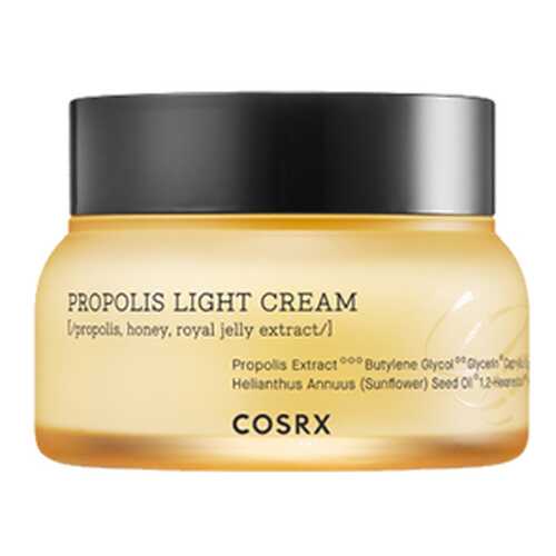 Крем для лица с прополисом FULL FIT PROPOLIS LIGHT CREAM CosRX в Летуаль