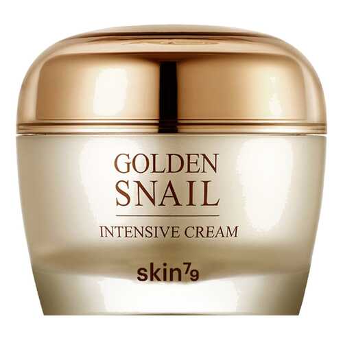 Крем для лица Skin79 Golden Snail Intensive Cream 50 мл в Летуаль