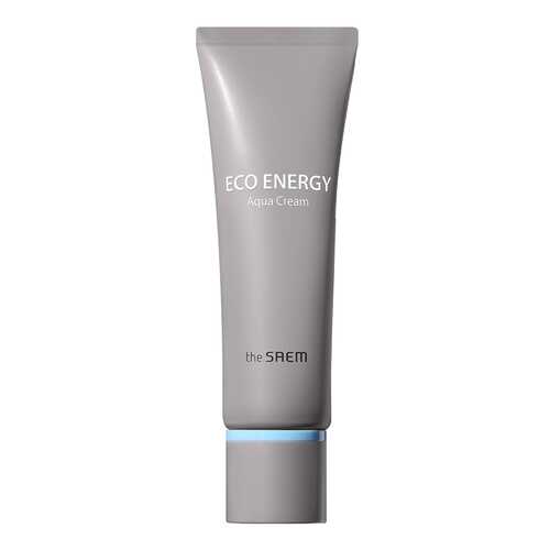 Крем для лица The Saem Eco Energy Aqua Cream 50 мл в Летуаль