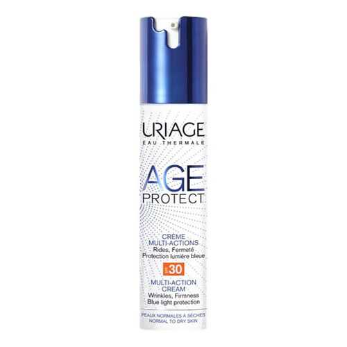 Крем для лица Uriage Age Protect 40 мл в Летуаль