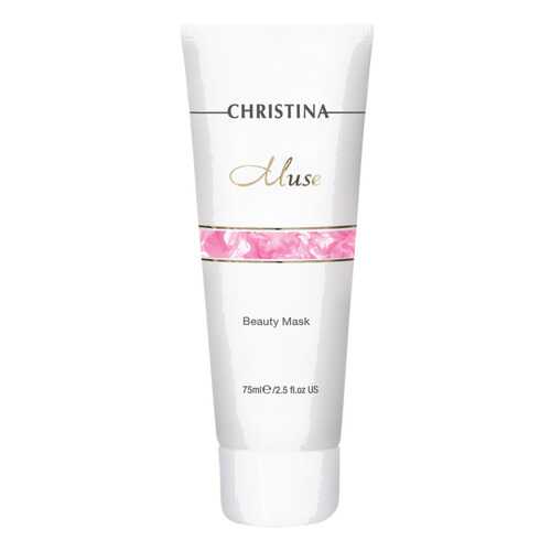 Маска для лица Christina Muse Beauty Mask 75 мл в Летуаль