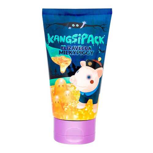 Маска для лица Elizavecca Milky Piggy Kangsi Pack Mask 120 мл в Летуаль