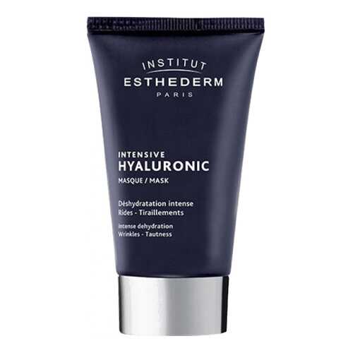 Маска для лица Esthederm Intensive Hyaluronic 75 мл в Летуаль