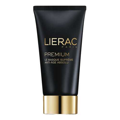 Маска для лица Lierac Premium 75 мл в Летуаль