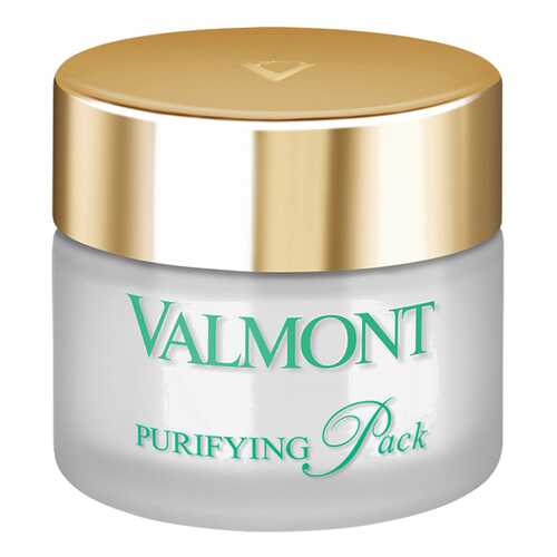 Маска для лица Valmont Purifying Pack 50 мл в Летуаль