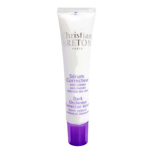 Сыворотка для лица Christian Breton Eye Priority Serum Correcteur 15 мл в Летуаль