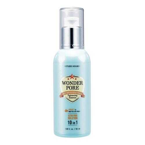 Сыворотка для лица Etude House Wonder Pore Tightening Essence 50 мл в Летуаль