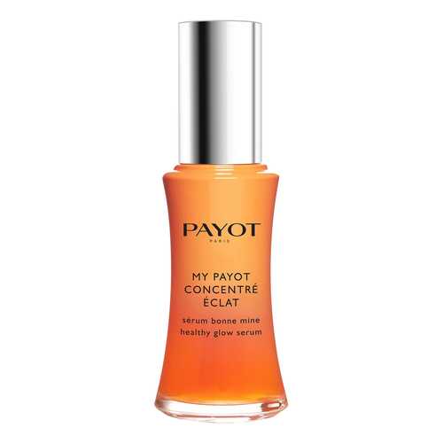 Сыворотка для лица PAYOT My Payot Concentre Eclat 30 мл в Летуаль