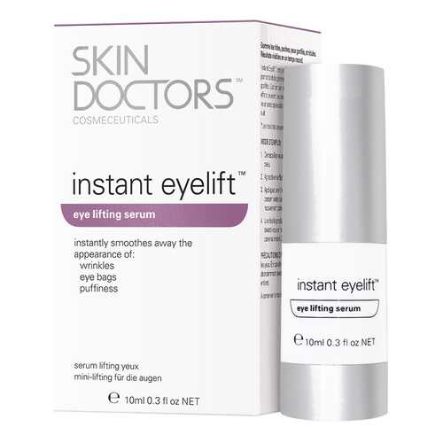 Сыворотка для лица Skin Doctors Instant Eyelift в Летуаль