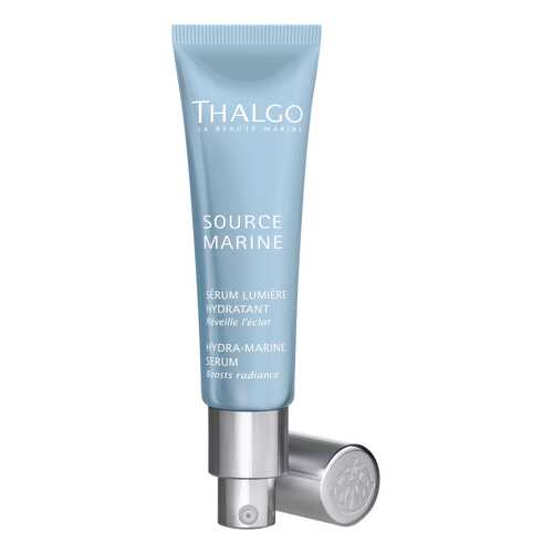 Сыворотка для лица Thalgo Hydra-Marine Serum 30 мл в Летуаль