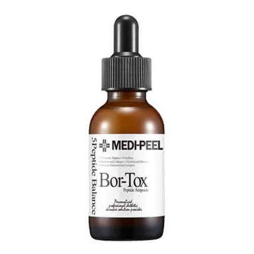 Сыворотка MEDI-PEEL 5GF Bor-Tox Peptide Ampoule в Летуаль