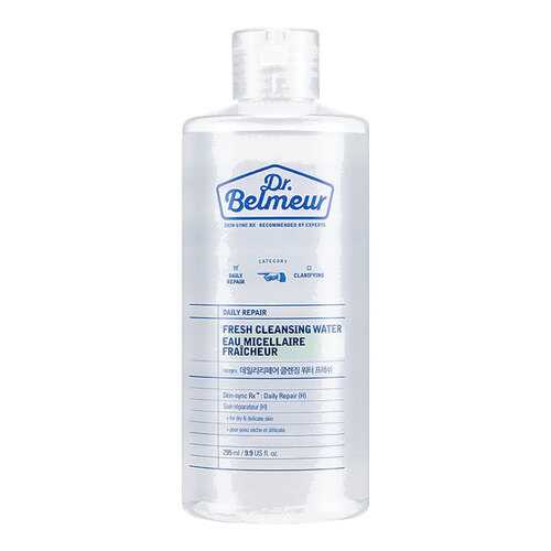 Термальная вода The Face Shop Dr. Belmeur Daily Repair Cleansing 300 мл в Летуаль