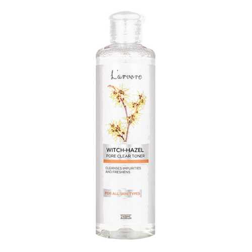 Тонер для лица L’arvore Witch-Hazel Pore Clear Toner 248 мл в Летуаль