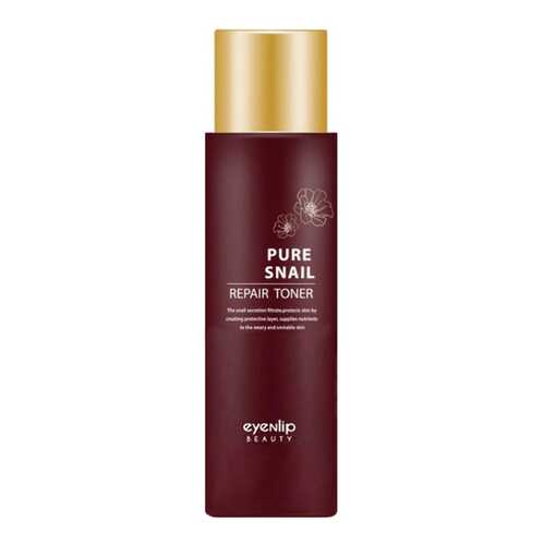 Тонер для лица PURE SNAIL REPAIR TONER в Летуаль