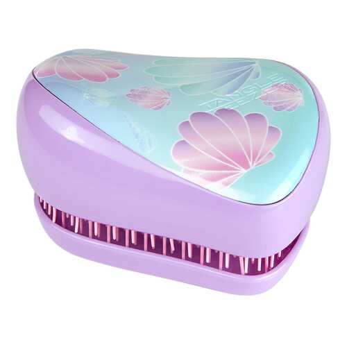 Расческа Tangle Teezer Compact Styler Seashells T2172 в Летуаль