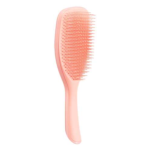 Расческа Tangle Teezer The Large Wet Detangler Peach Glow TLWD-PP-011019 в Летуаль