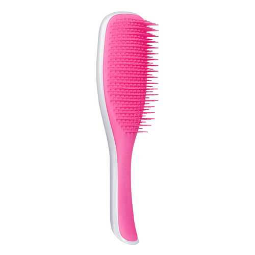 Расчески и щетки Tangle Teezer The Wet Detangler Popping Pink в Летуаль