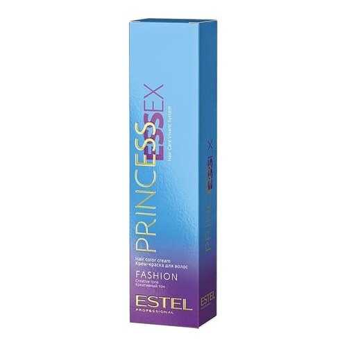 Краска для волос Estel Professional Princess Essex Fashion 1 Розовый 60 мл в Летуаль