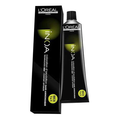 Краска для волос L'Oreal Professionnel Inoa High Resist 5.15 60 г в Летуаль