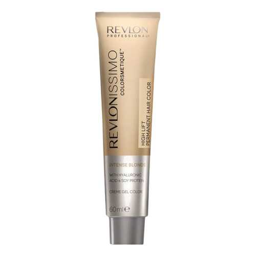 Краска для волос Revlon Professional Revlonissimo Colorsmetique Intense Blonde 1200 60мл в Летуаль