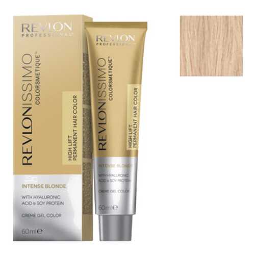 Краска для волос Revlon Rcs Intense Blonde 1202 Платиновый 60 мл в Летуаль