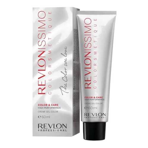 Краска для волос Revlon Revlonissimo Colorsmetique 6,24 60 мл в Летуаль